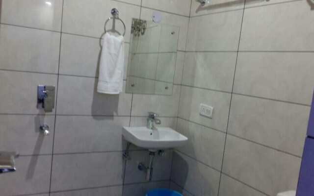 Hotel Classic Stay