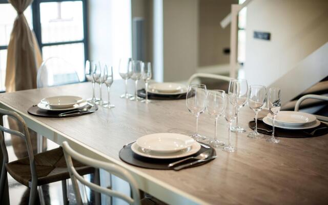 TH57 DUPLEX LA NAU in Tarragona