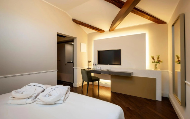 Hotel Villa Soligo - Small Luxury Hotels of the World
