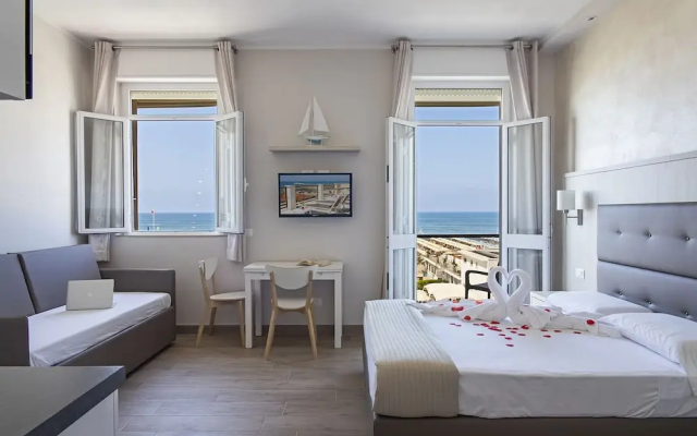 Hotel Biagi