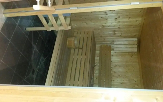 Au Relais de Clamart