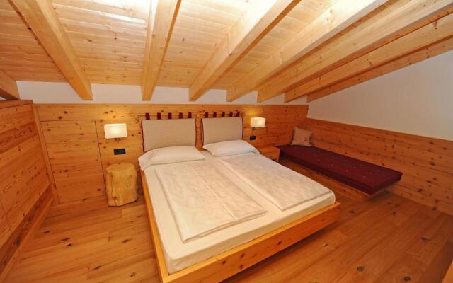 Mountain Apartment Hapeli