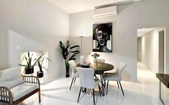 Stunning 3-Br Apt in Condado