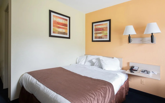 Americas Best Value Inn New Philadelphia