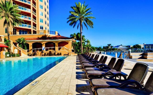 Belle Harbor 402W