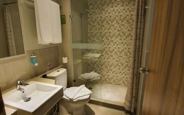 Hart Hotel Premium Rapatmaja