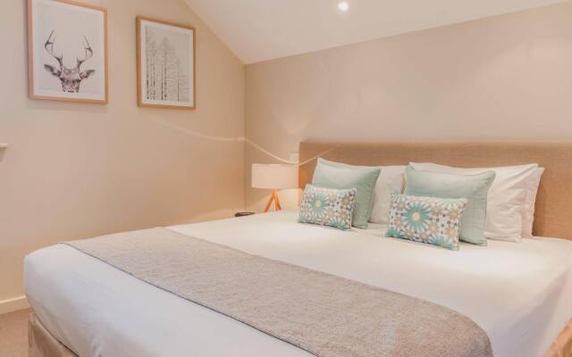 The Studios by Haus, Ascend Hotel Collection