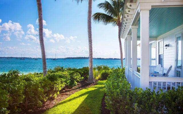 Sunset Key Cottages