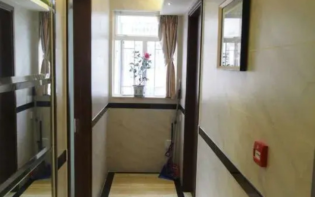 New Citygate Hostel