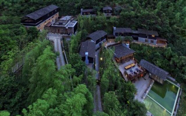 Yunxi Daijia Mountain Guesthouse