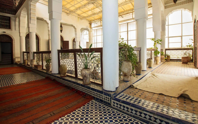 Riad Razane
