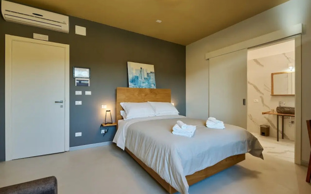 Hotel Ristorante La Dama nella Vigna