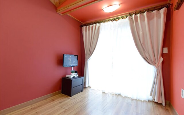 Yeongwol Poan Pension