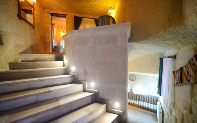 Cappanar Cave Hotel