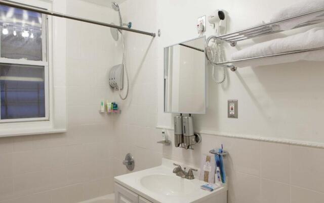 Studio And 1 Bedroom Apartments - Bronx