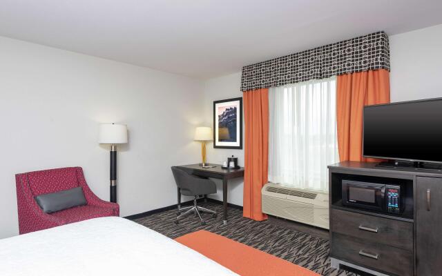 Hampton Inn Akron-South