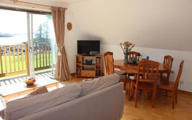 Lochinver Holiday Lodges & Cottages