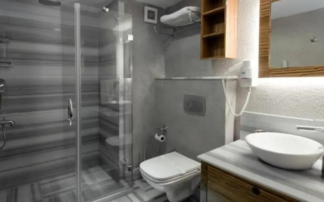 Hotel Buyuk Keban
