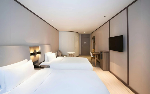 Hanting Hotel Chengdu Kuanzhai Alley