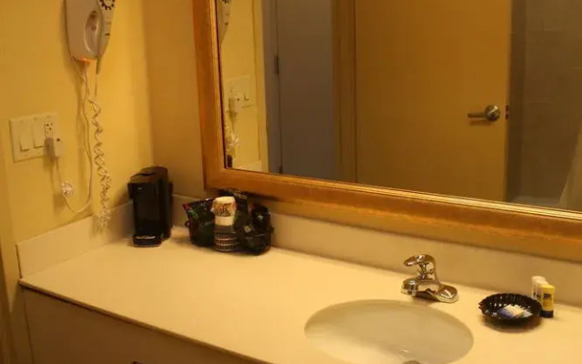 Rodeway Inn And Suites - Cobleskill