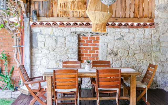 Cocopalm Boutique Hotel Alaçatı