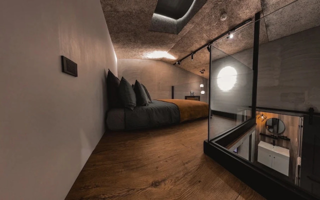 Here Hotel - Tainan B