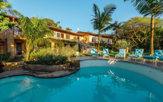 Petite Provence B&B