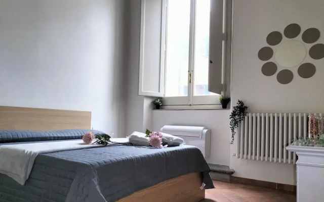 Apartment in Pistoia Elegant