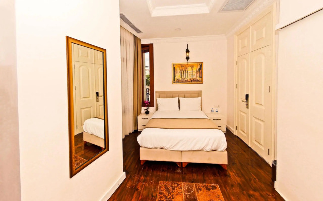 Nusret Bey Hotel