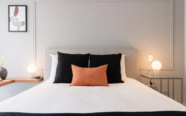 Casai Polanco 2BR Stylish Flat