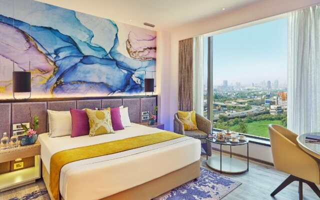 Vivanta Navi Mumbai Turbhe