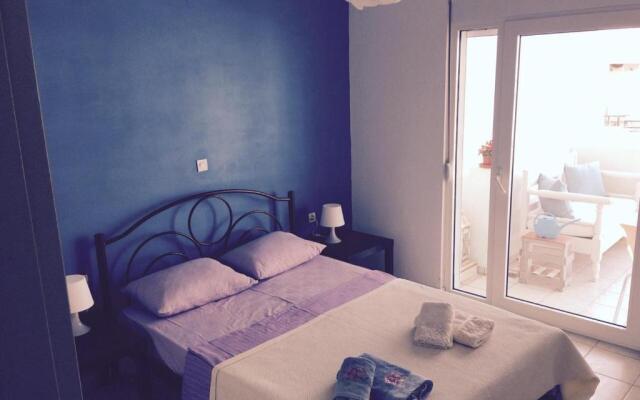Korona Beach Apartments I