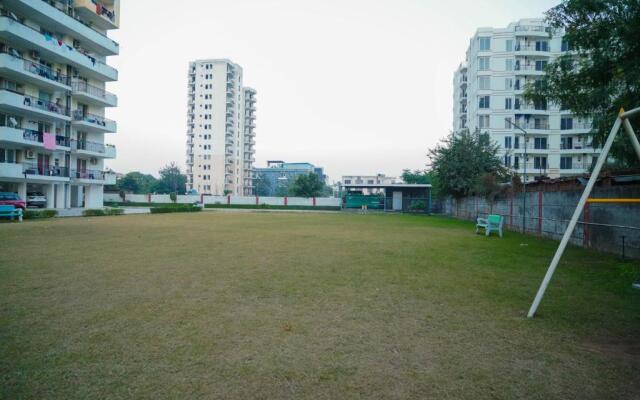 Lime Tree Luxury Hotel Manesar Near IMT Chowk