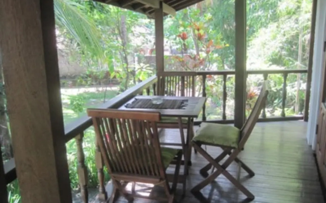 Villa Sunrise on the Bali North Shore, Breakfast Included