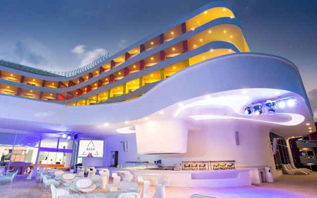 The Tower by Temptation Cancun Resort  - All Inclusive - Adults Only