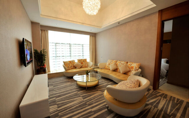 Sanlian Hotel