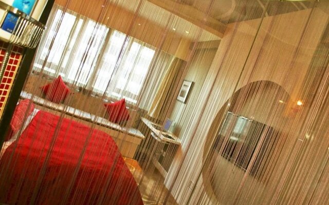 EBO Hotel Hangzhou West Lake