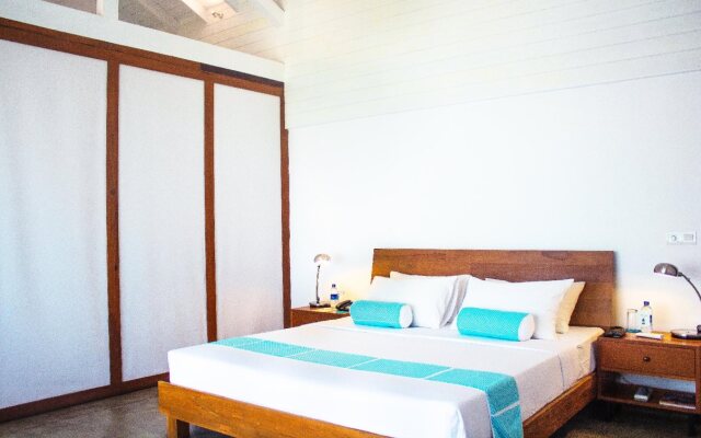 Ubuntu Beach Villas by Reveal