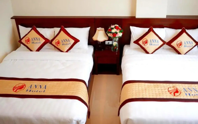 Platinum Beach Hotel & Apartment