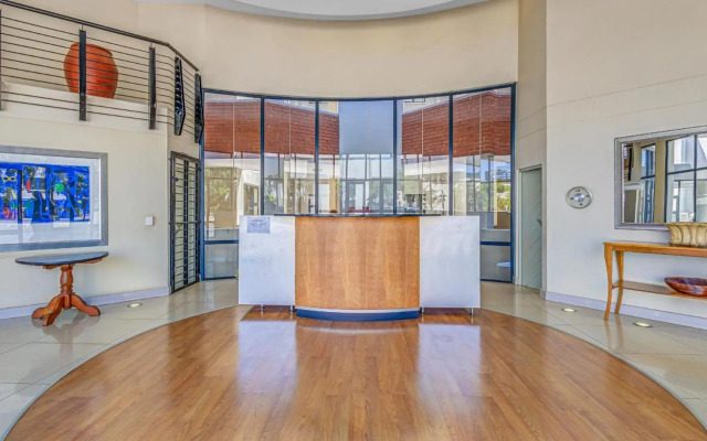 Luxury Penthouse In The Heart Of Sandton