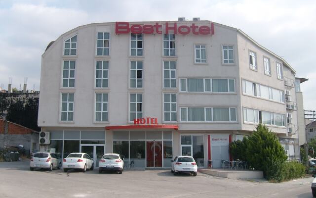 Best Hotel Bursa