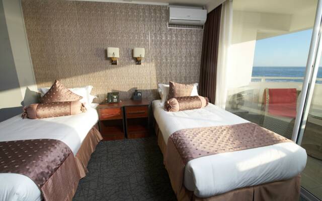 Hotel Espacio Ox & Convention Center