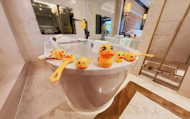 Shenyang Royal Wan Xin Hotel