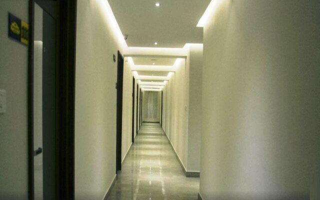 Emarald Hotel Calicut