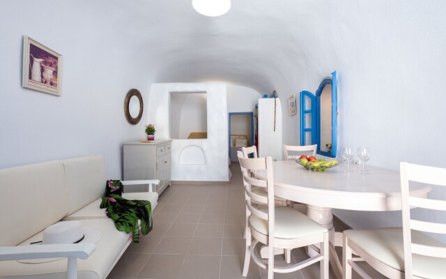 Ambience Cave Villa
