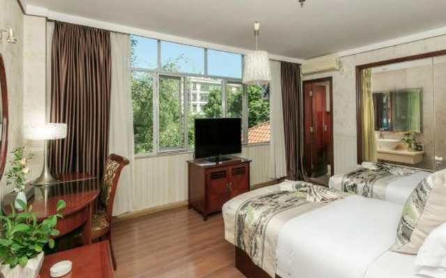 Jian Hua Hotel