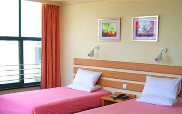 Home Inn Leshan - Leshan