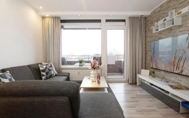 Berolina Wohnung 306