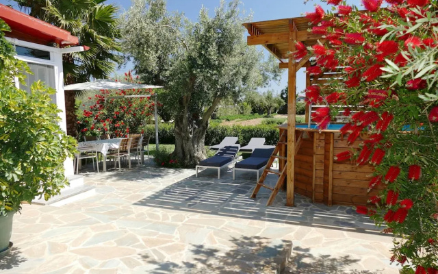 esperides holidays