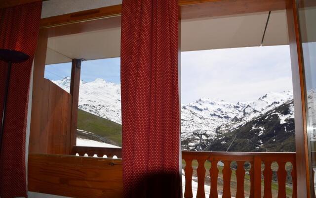 Résidence Les Côtes d'or